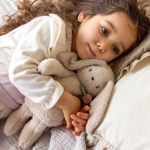 ベビー ぬいぐるみ くま うさぎ